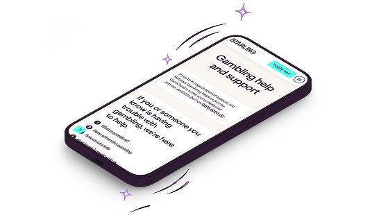 Casino Starling UK Mobile App Casino Starling UK Mobile App